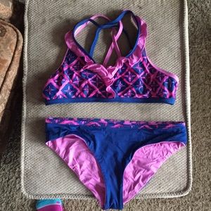 Patagonia swimsuit
